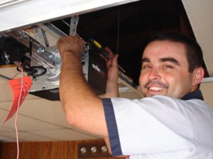 Garage Door Opener Repair and Installation